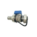 brass boiler ball valve